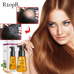 Moroccan Hair Growth Oil