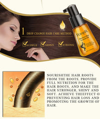 Moroccan Hair Growth Oil