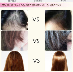 Moroccan Hair Growth Oil