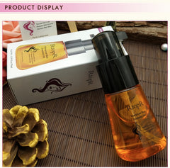 Moroccan Hair Growth Oil