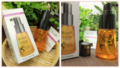 Moroccan Hair Growth Oil