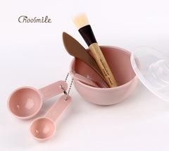 DIY Facial Mask 7 in 1 Kit