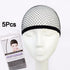 Weaving/Wig Cap 6pc
