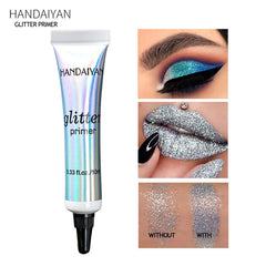 Glitter Eyeshadow Primer