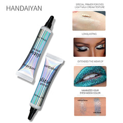 Glitter Eyeshadow Primer