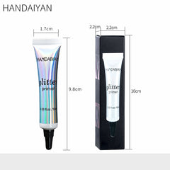 Glitter Eyeshadow Primer