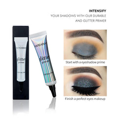 Glitter Eyeshadow Primer