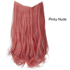 Halo Hair  Invisible Extensions