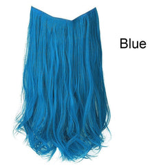 Halo Hair  Invisible Extensions
