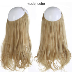 Halo Hair  Invisible Extensions