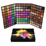 162 Colors Eyeshadow Palette