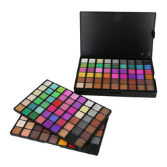 162 Colors Eyeshadow Palette