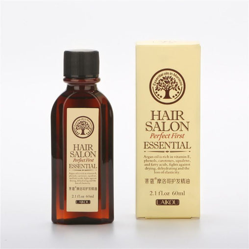 Hair Repair Essential Oil