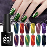 Chameleon Nail Gel