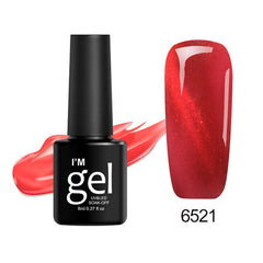 Chameleon Nail Gel