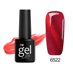 Chameleon Nail Gel