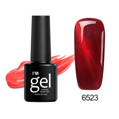 Chameleon Nail Gel