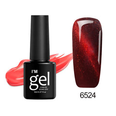 Chameleon Nail Gel