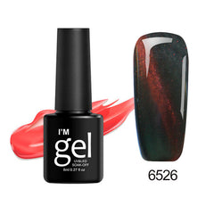 Chameleon Nail Gel