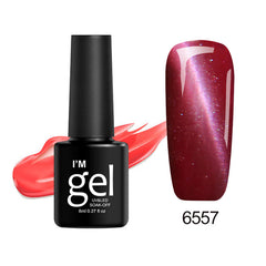 Chameleon Nail Gel