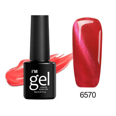 Chameleon Nail Gel