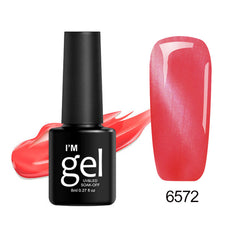 Chameleon Nail Gel