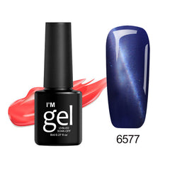 Chameleon Nail Gel