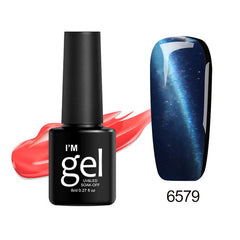 Chameleon Nail Gel
