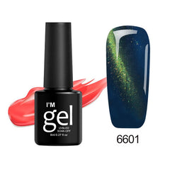 Chameleon Nail Gel