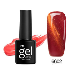 Chameleon Nail Gel