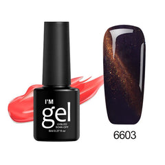 Chameleon Nail Gel
