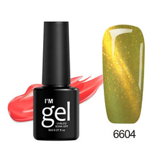 Chameleon Nail Gel