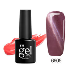 Chameleon Nail Gel