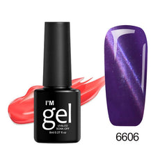 Chameleon Nail Gel