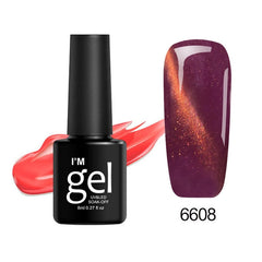 Chameleon Nail Gel