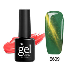 Chameleon Nail Gel