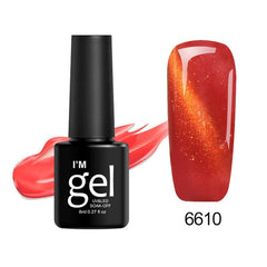 Chameleon Nail Gel