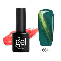 Chameleon Nail Gel