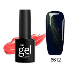Chameleon Nail Gel