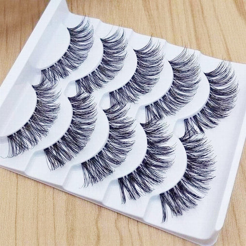 Exquisite False Eyelash