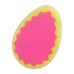 Painless Hair Removal Sponge Pad