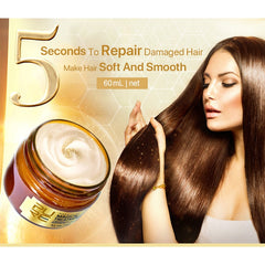 Magical Hair Mask Nourish Moisturizing Cream
