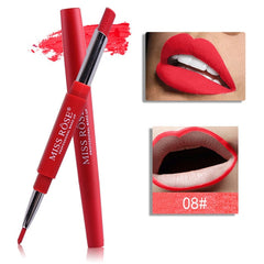 Double-end Lasting Lipstick
