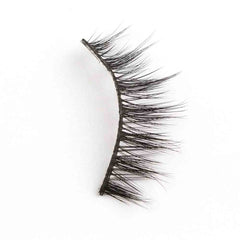 3D Eyelashes Natural Long