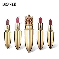 Crown Velvet Matte Lipstick