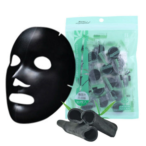 Natural Whitening Face Mask