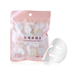 Natural Whitening Face Mask