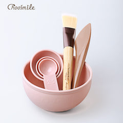 DIY Facial Mask 7 in 1 Kit