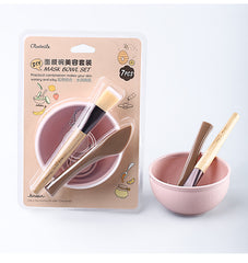 DIY Facial Mask 7 in 1 Kit