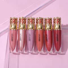 Crown Velvet Matte Lipstick